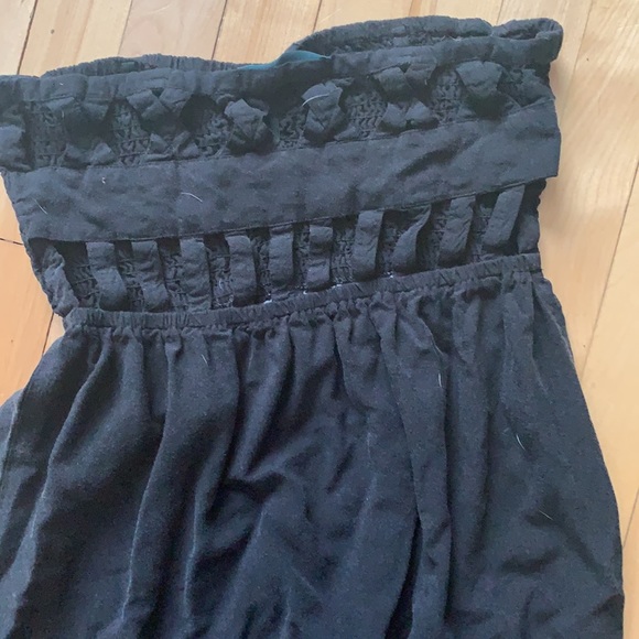 MELISSA & MARLEY- Summer dress with open back !! - Picture 2 of 3